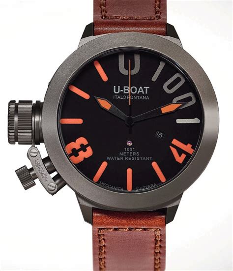 u boat watches replica india|u boat watches limited edition.